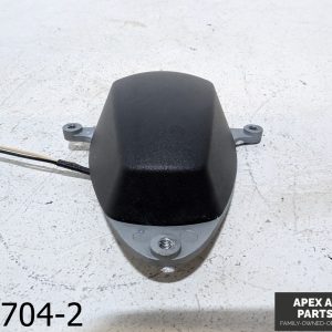 OEM 2003-2006 Audi A4 1.8L CONVERTIBLE ANTENNA AUDIO FM AM RADIO SOUND