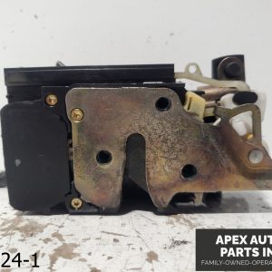 OEM 2003-2006 Ford Explorer 5.4L rear hatch liftgate latch