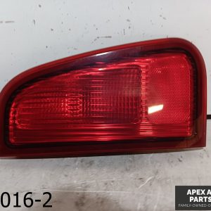 OEM 2003-2006 Lincoln Navigator 5.4L Left Driver LH Inner Tail Light