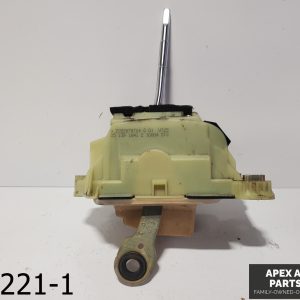 OEM 2003-2006 Mercedes CLK500 5.0L Floor Gear Shift Shifter Selector