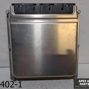 OEM 2003-2006 Mercedes E320 3.2L Engine Computer Unit ECU