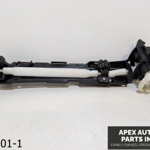 OEM 2003-2006 Mercedes E500 5.0L DASH GLOVE BOX HANDLE ASSEMBLY