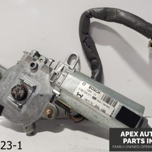 OEM 2003-2006 Mercedes E500 5.0L Panoramic Sun Roof Electric Glass Motor