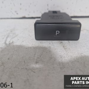 OEM 2003-2006 Toyota Prius 1.5L Electronic Parking Brake Control Button Switch