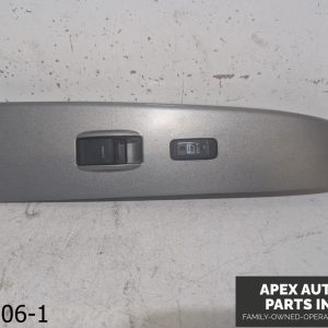 OEM 2003-2006 Toyota Prius 1.5L Front Right Passenger Window Switch