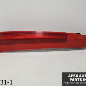 OEM 2003-2006 Volvo XC90 2.9L Right Passenger Side Upper Tail Light
