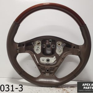 OEM 2003-2007 Cadillac CTS 3.6L STEERING WHEEL AUDIO CONTROL SWITCH