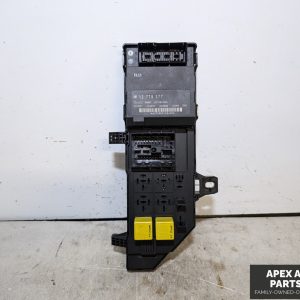 OEM 2003-2007 Saab 9-3 2.0L DASH FUSE BOX TURBO ENGINE MOTOR WIRE HARNESS PANEL