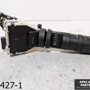 OEM 2003-2008 Infiniti FX35 3.5L FRONT & REAR WIPER CONTROL SWITCH