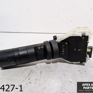 OEM 2003-2008 Infiniti FX35 3.5L HEADLIGHT TURN SIGNAL COLUMN SWITCH