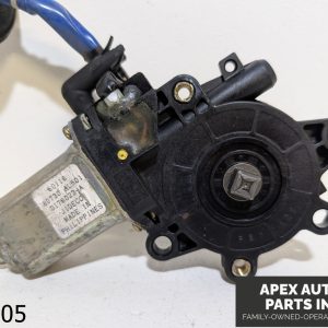 OEM 2003-2008 Infiniti FX35 3.5L Power Window Motor Right Passenger
