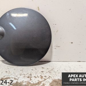 OEM 2003-2008 Saab 9-3 2.0L  Fuel Gas Filler Door