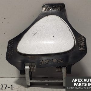 OEM 2003-2009 Mercedes E350 3.5L  Left Drivers Side Headlight Washer Cover