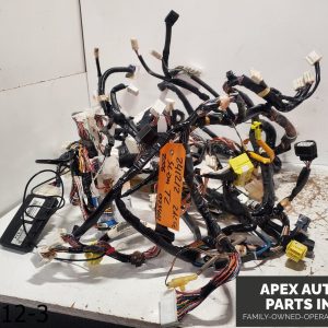 OEM 2003-2010 Scion TC AT DASHBOARD DASH WIRE HARNESS INSTRUMENT PANEL WIRING