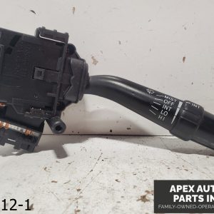 OEM 2003-2010 Scion TC Column Mounted Windshield Wiper Switch