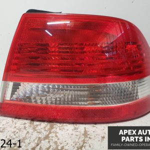 OEM 2003-2014 Saab 9-3 2.0L Tail Light Assembly Lens Passenger Right Side RH