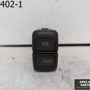 OEM 2003 Acura TL 3.2L TCS TRACTION CRUISE CONTROL SWITCH BUTTON