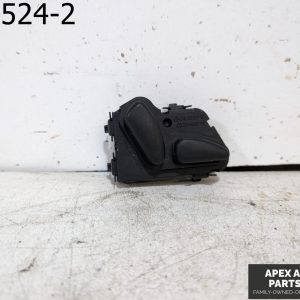 OEM 2003 Mercedes C240 2.6L Driver Left Front Seat Control Switch