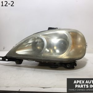 OEM 2003 Mercedes ML500 Front Left Side Headlight Lamp Bi Xenon