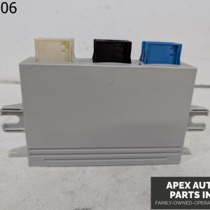 OEM 2003 Range Rover 4.4L PDC Park Assist Control Module Unit 1H4Z15K866AA