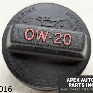 OEM 2004-2005 Honda Civic Hybrid 1.3L Engine Oil Filler Fluid Cap