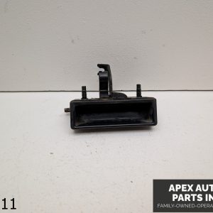 OEM 2004-2006 Acura MDX 3.5L Liftgate Rear Latch Handle
