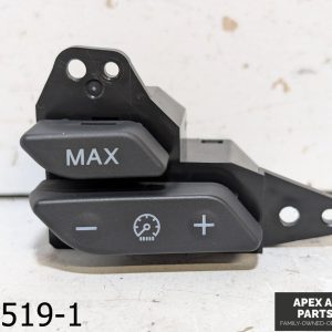 OEM 2004-2006 Acura TL 3.2L Dash Panel Dimmer Select Control Switch Button