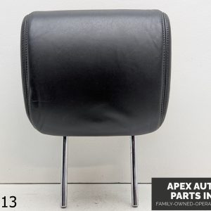 OEM 2004-2006 Acura TL 3.2L Front Left LH Driver Side Leather Headrest Assembly