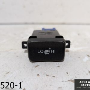 OEM 2004-2006 Acura TL 3.2L Heated Seat Switch Button Control