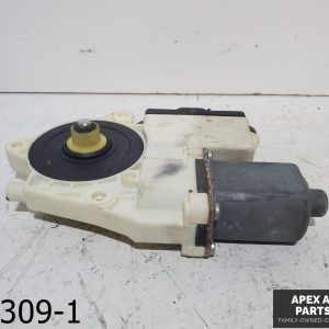 OEM 2004-2006 BMW X3 3.0L Right Door Window Lift Motor