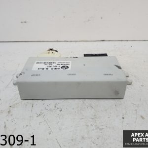 OEM 2004-2006 BMW X3 3.0L Sunroof SUN ROOF Control Module 6955925