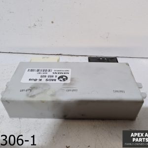 OEM 2004-2006 BMW X5 3.0L  Sunroof / SUN ROOF Control Module 6955925