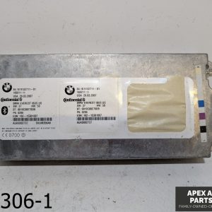 OEM 2004-2006 BMW X5 3.0L Telematics Control Module