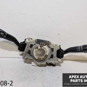 OEM 2004-2006 Lexus ES 330 FRONT STEERING COLUMN AUDIO CONTROL SWITCH BUTTON