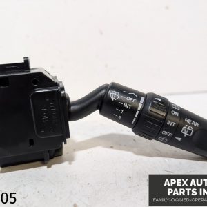 OEM 2004-2006 Mazda 3 Mazda3 2.3L COLUMN WINDSHIELD WIPER SWITCH