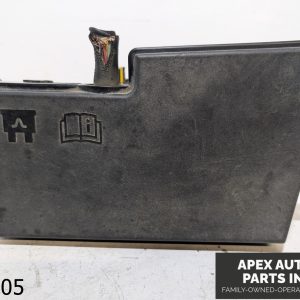 OEM 2004-2006 Mazda 3 Mazda3 2.3L Engine Compartment Fuse Box BP4K-66-767