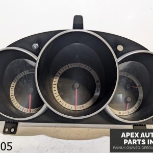 OEM 2004-2006 Mazda 3 Mazda3 2.3L Speedometer Gauge Cluster