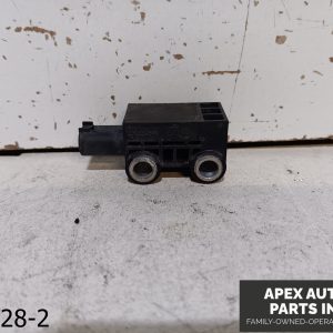 OEM 2004-2007 BMW 525i 2.5L FRONT LEFT RIGHT IMPACT SENSOR 6951595