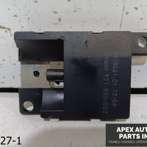 OEM 2004-2007 BMW 530i 3.0L Bluetooth Antenna Control Module 8928461-01