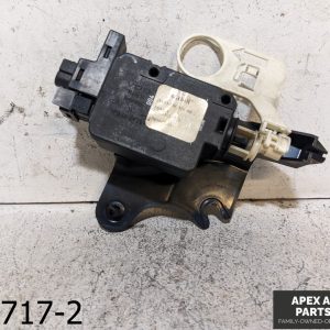 OEM 2004-2007 Jaguar XJ8 4.2L Fuel Gas Door Lock Release Actuator