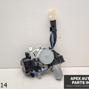 OEM 2004-2007 Lexus RX 330 3.3L Rear Power Liftgate Latch Trunk Lock