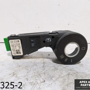 OEM 2004-2007 Volvo V70 2.5L Immobilizer antenna ring ignition cylinder