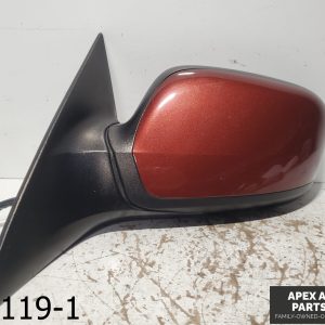 OEM 2004-2008 Chrysler Pacifica 4.0L DRIVER Left SIDE VIEW MIRROR