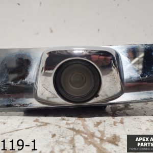 OEM 2004-2008 Chrysler Pacifica 4.0L  REAR VIEW PARK PARKING AID ASSIST CAMERA