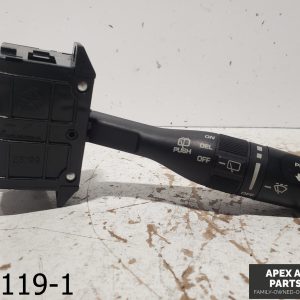 OEM 2004-2008 Chrysler Pacifica 4.0L  WIPER COLUMN SWITCH