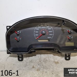 OEM 2004-2008 Ford F-150 4.6L Speedometer