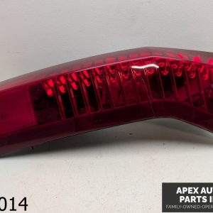 OEM 2004-2009 Cadillac SRX RIGHT PASSENGER REAR BRAKE TAIL LIGHT LAMP ASSEMBLY