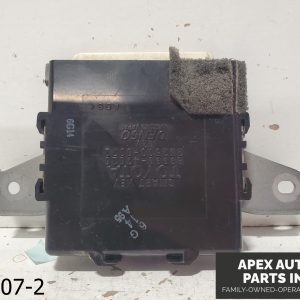 OEM 2004-2009 Toyota Prius 1.5L Theft Locking Module 899907020 Smart Key