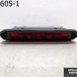 OEM 2004 Acura MDX 3.5L Rear Tailgate Third Brake Light 84443-S3V-A01ZD Brown