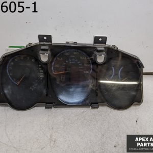 OEM 2004 Acura MDX 3.5L Speedometer Instrument Cluster Dash Panel Gauges
